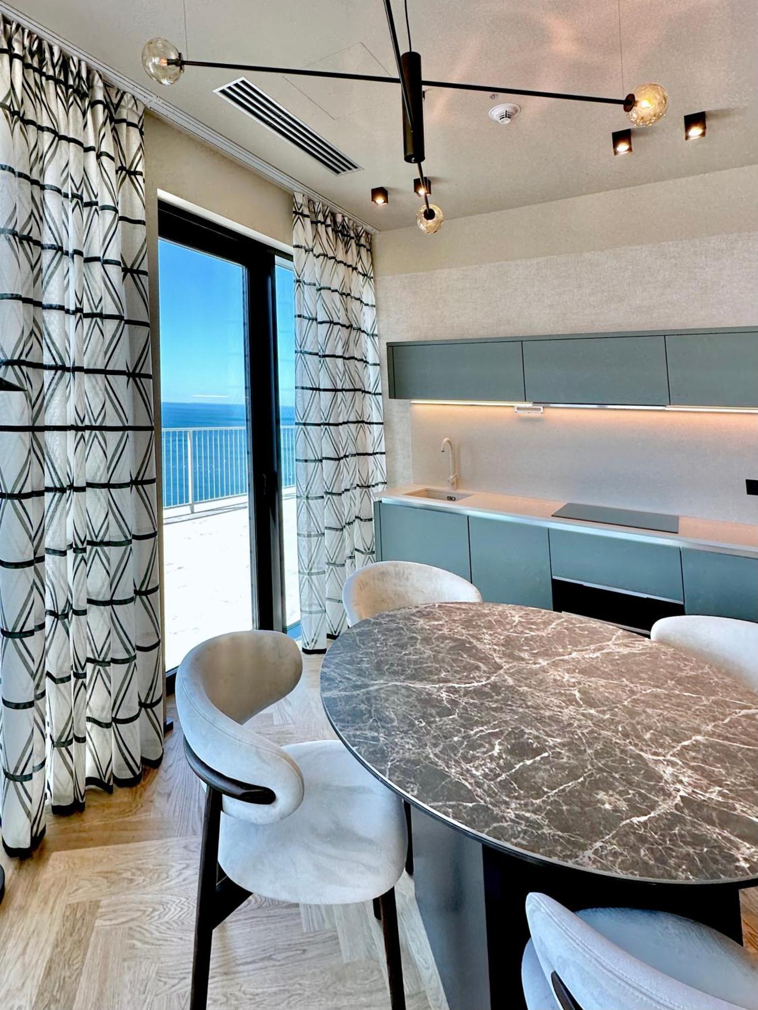 Maximilian Suites Trieste Exterior photo